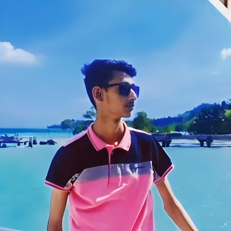 Kartikey Prajapati